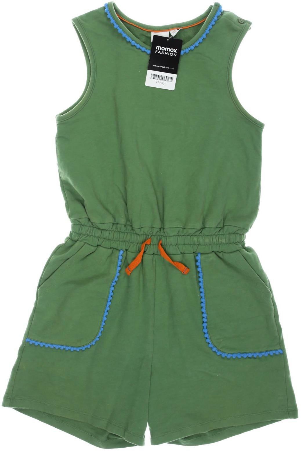 

Mini Boden Damen Shorts, grün, Gr. 152