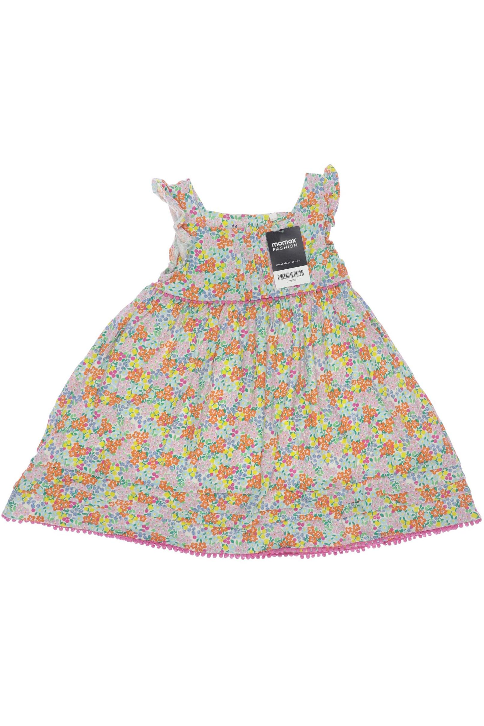 

Mini Boden Damen Kleid, mehrfarbig, Gr. 104