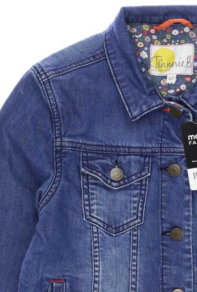 Thumbnail - Mini Boden Damen Jacke, blau, Gr. 164