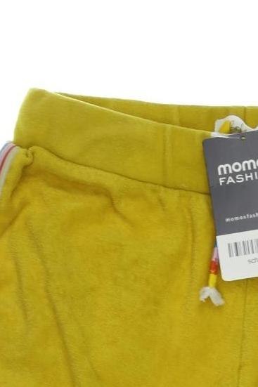 Thumbnail - Mini Boden Damen Shorts, gelb, Gr. 146