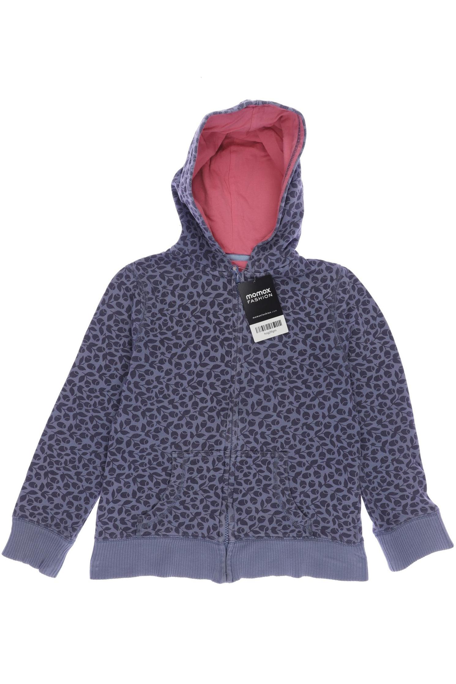 

Mini Boden Damen Hoodies & Sweater, blau, Gr. 128