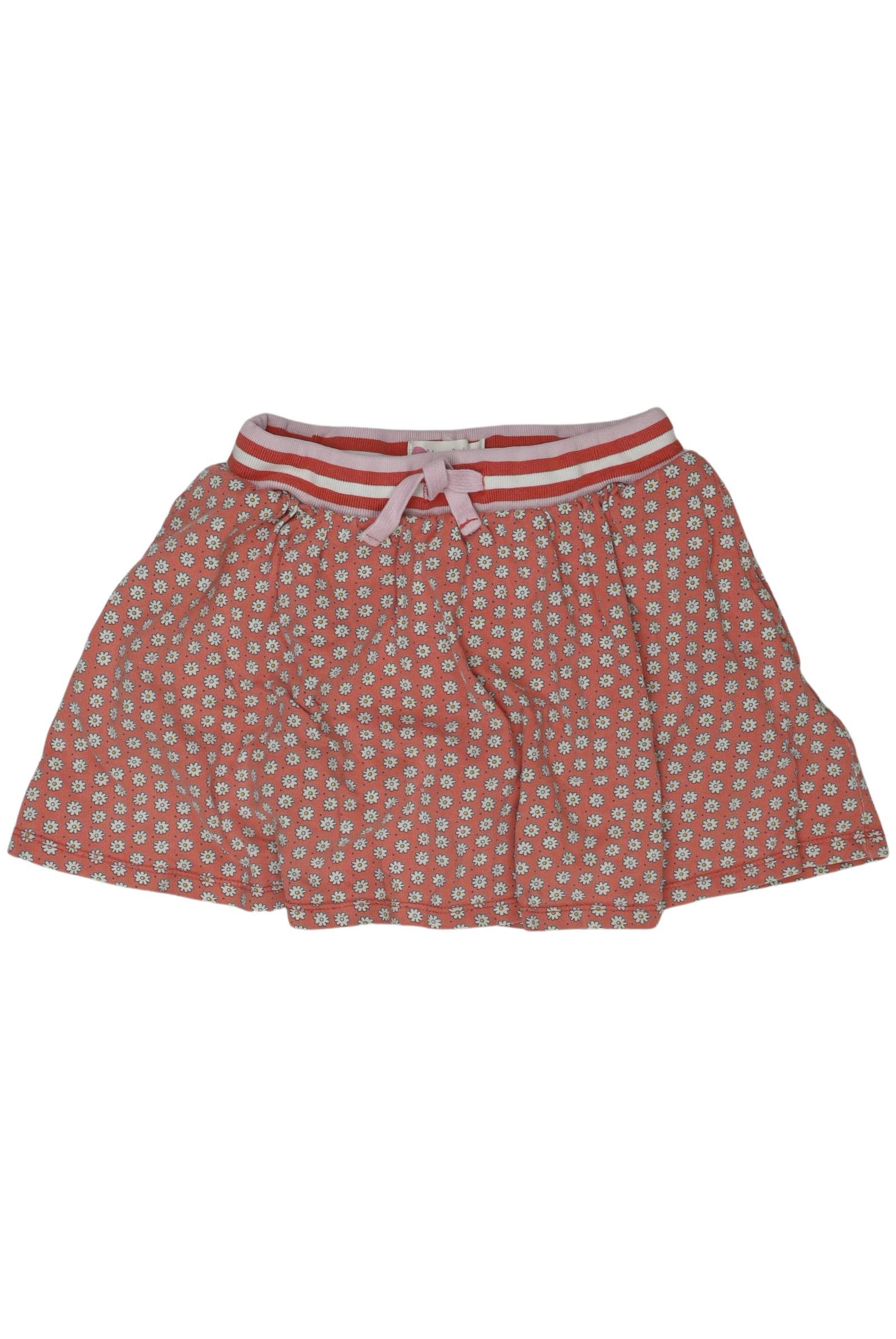 

Mini Boden Mädchen Rock, pink, Gr. 122