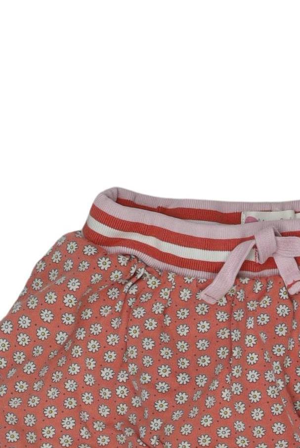 Thumbnail - Mini Boden Mädchen Rock, pink, Gr. 122