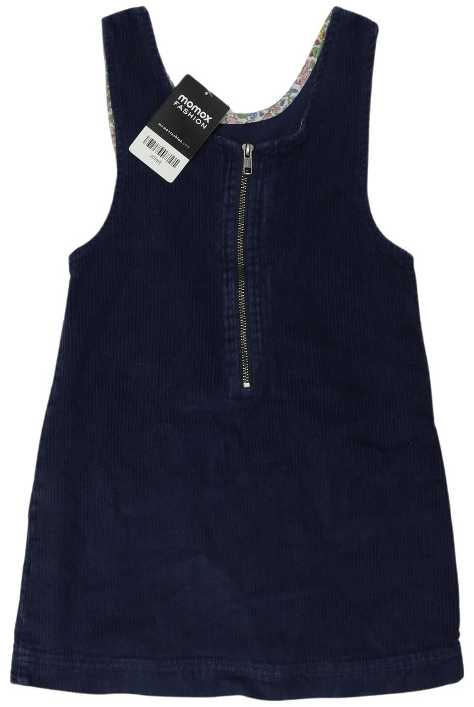 

Mini Boden Mädchen Kleid, marineblau, Gr. 122