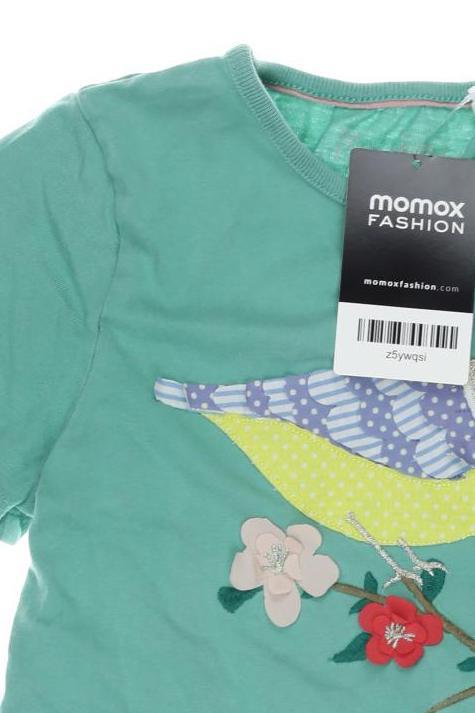 Thumbnail - Mini Boden Mädchen T-Shirt, türkis, Gr. 146