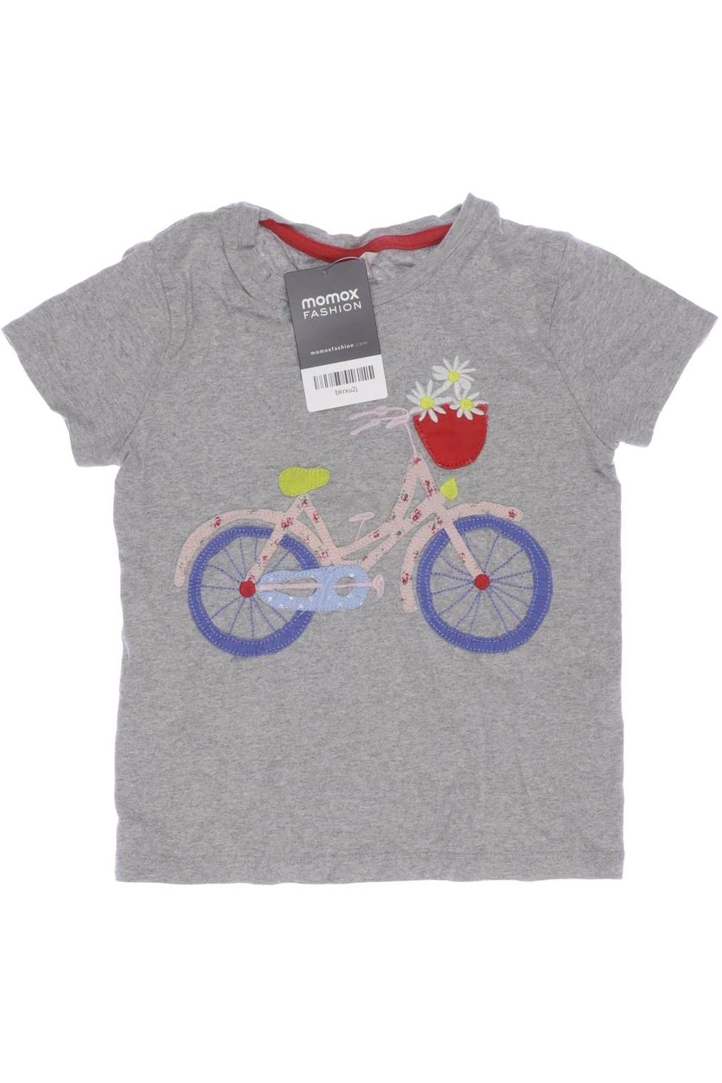 

Mini Boden Damen T-Shirt, grau, Gr. 116