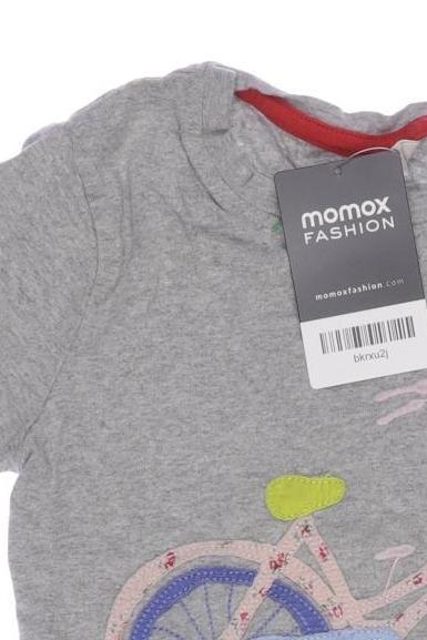 Thumbnail - Mini Boden Mädchen T-Shirt, grau, Gr. 116