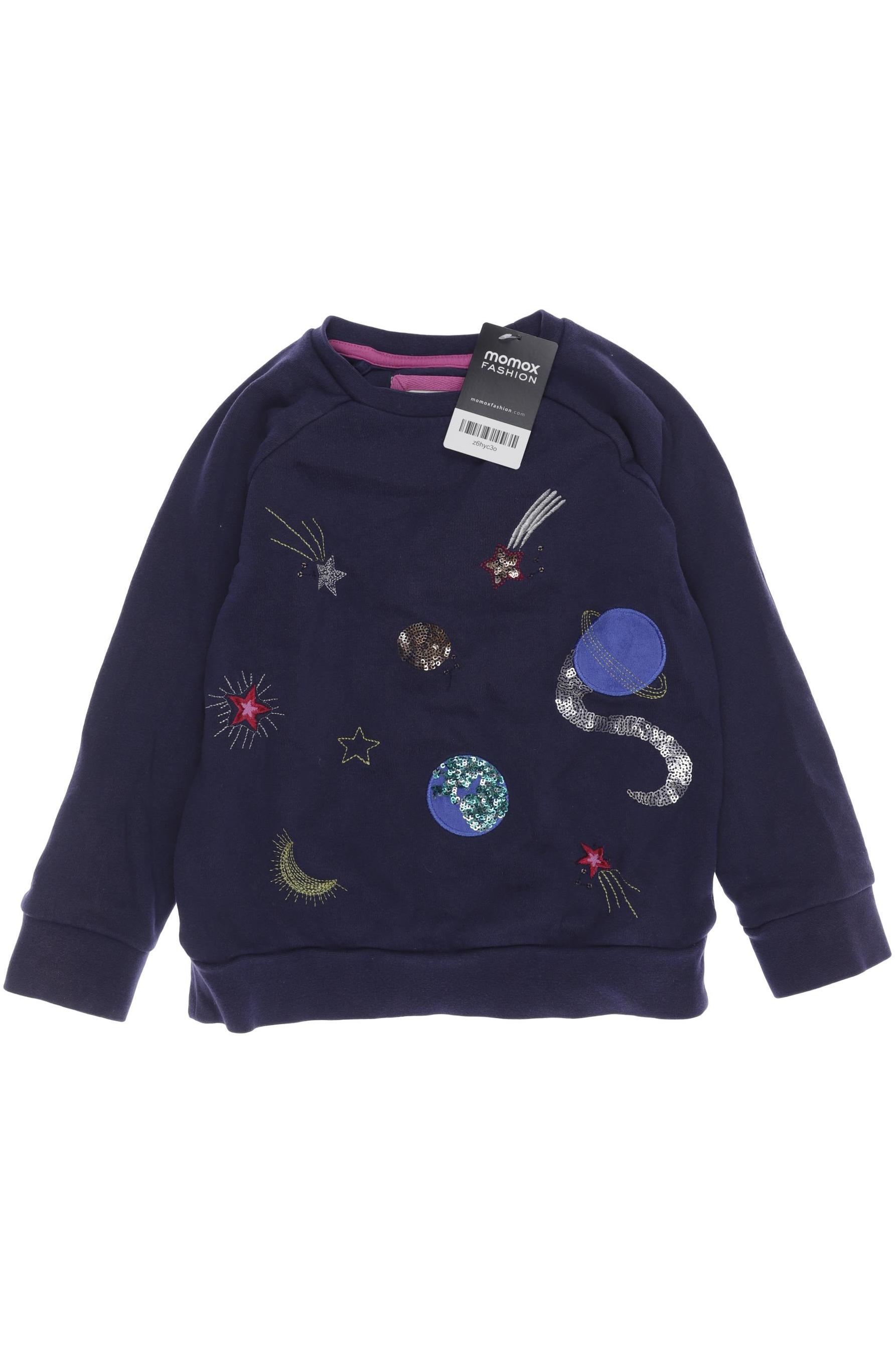 

Mini Boden Damen Hoodies & Sweater, marineblau, Gr. 116