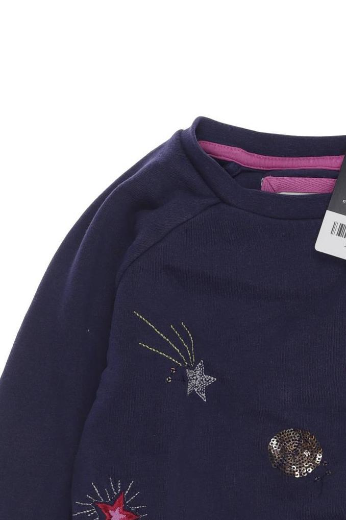 Thumbnail - Mini Boden Damen Hoodies &amp; Sweater, marineblau, Gr. 116