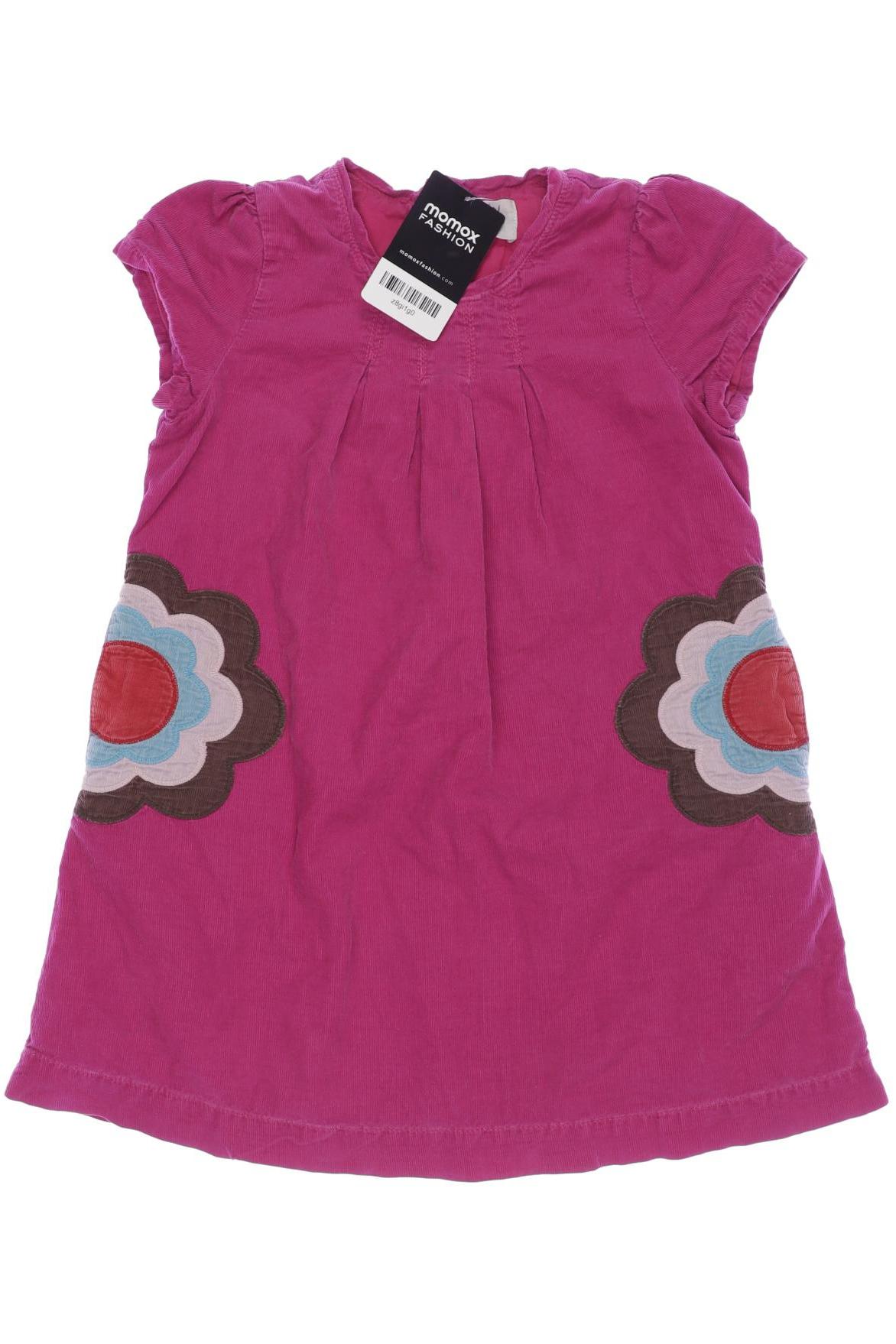 

Mini Boden Damen Kleid, pink, Gr. 116