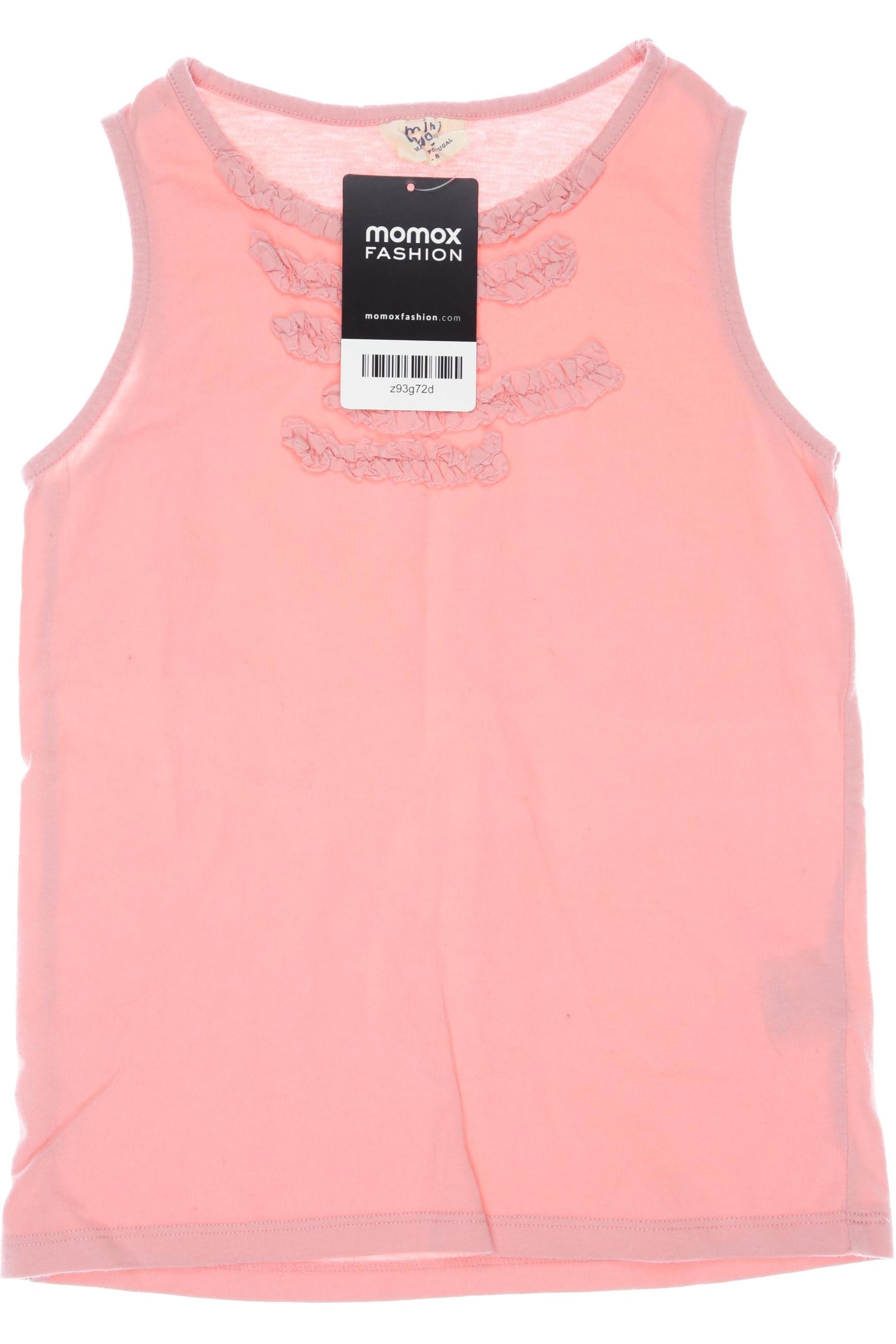 

Mini Boden Damen Top, pink, Gr. 128