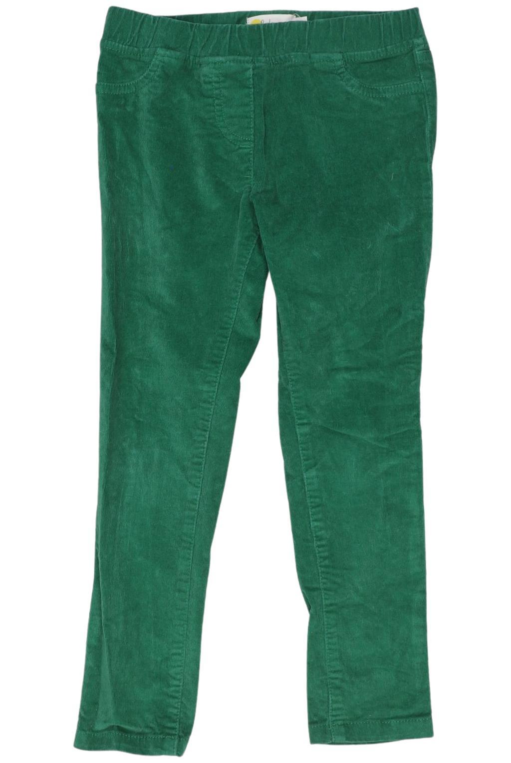 

Mini Boden Mädchen Stoffhose, grün, Gr. 116