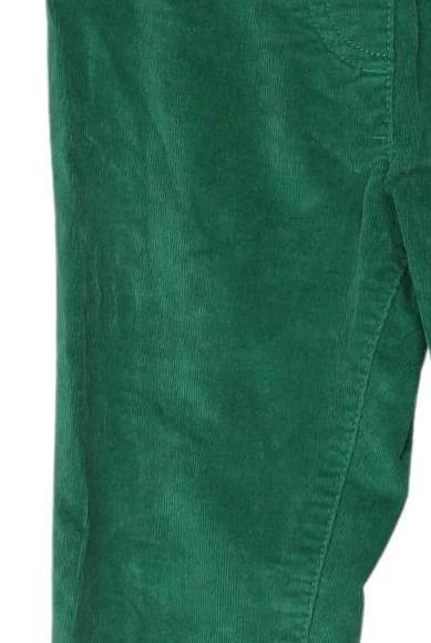 Thumbnail - Mini Boden Mädchen Stoffhose, grün, Gr. 116