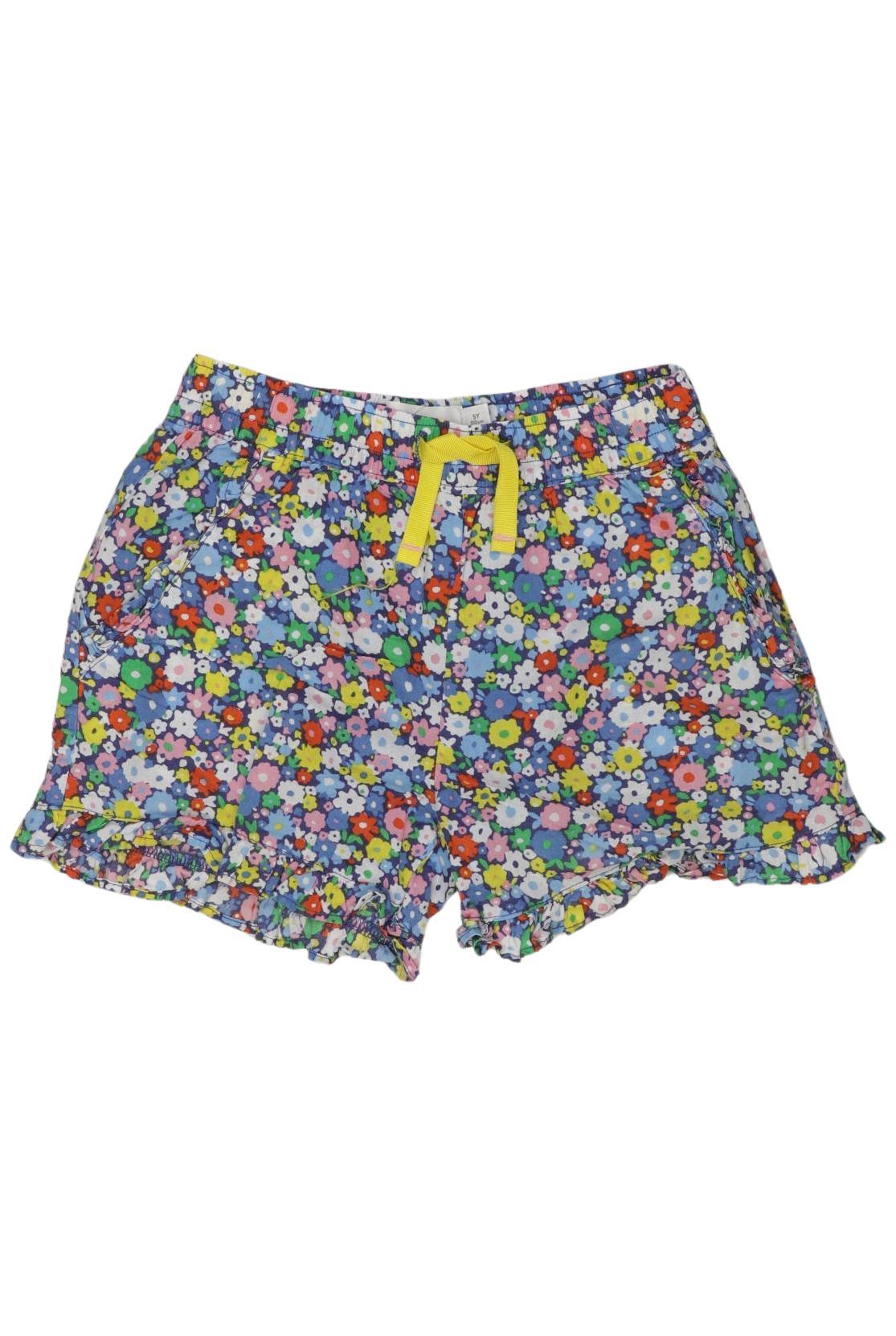 

Mini Boden Mädchen Shorts, mehrfarbig, Gr. 110