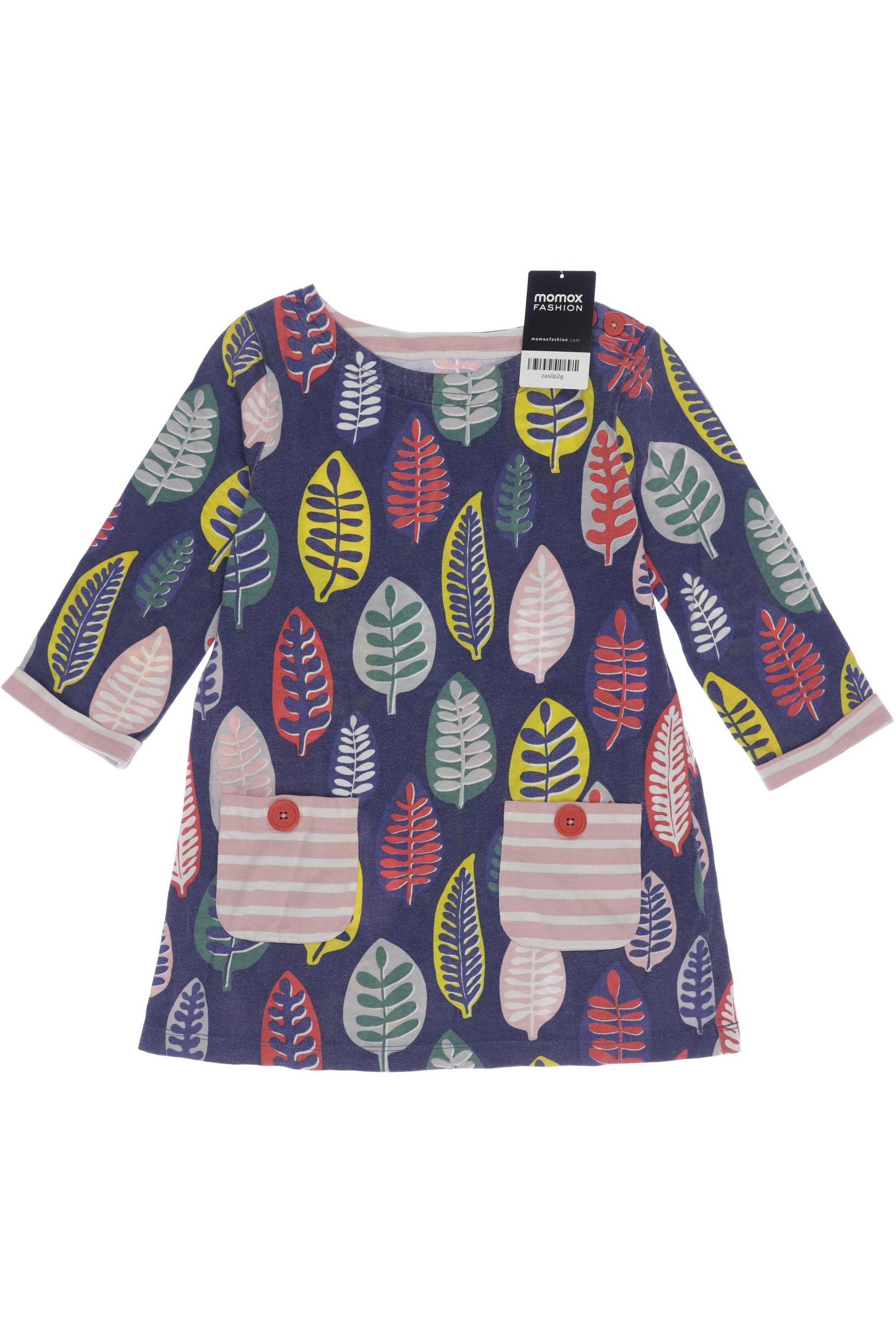 

Mini Boden Damen Kleid, blau, Gr. 128