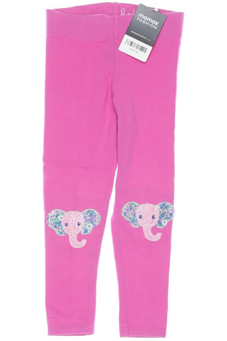 

Mini Boden Damen Stoffhose, pink, Gr. 110
