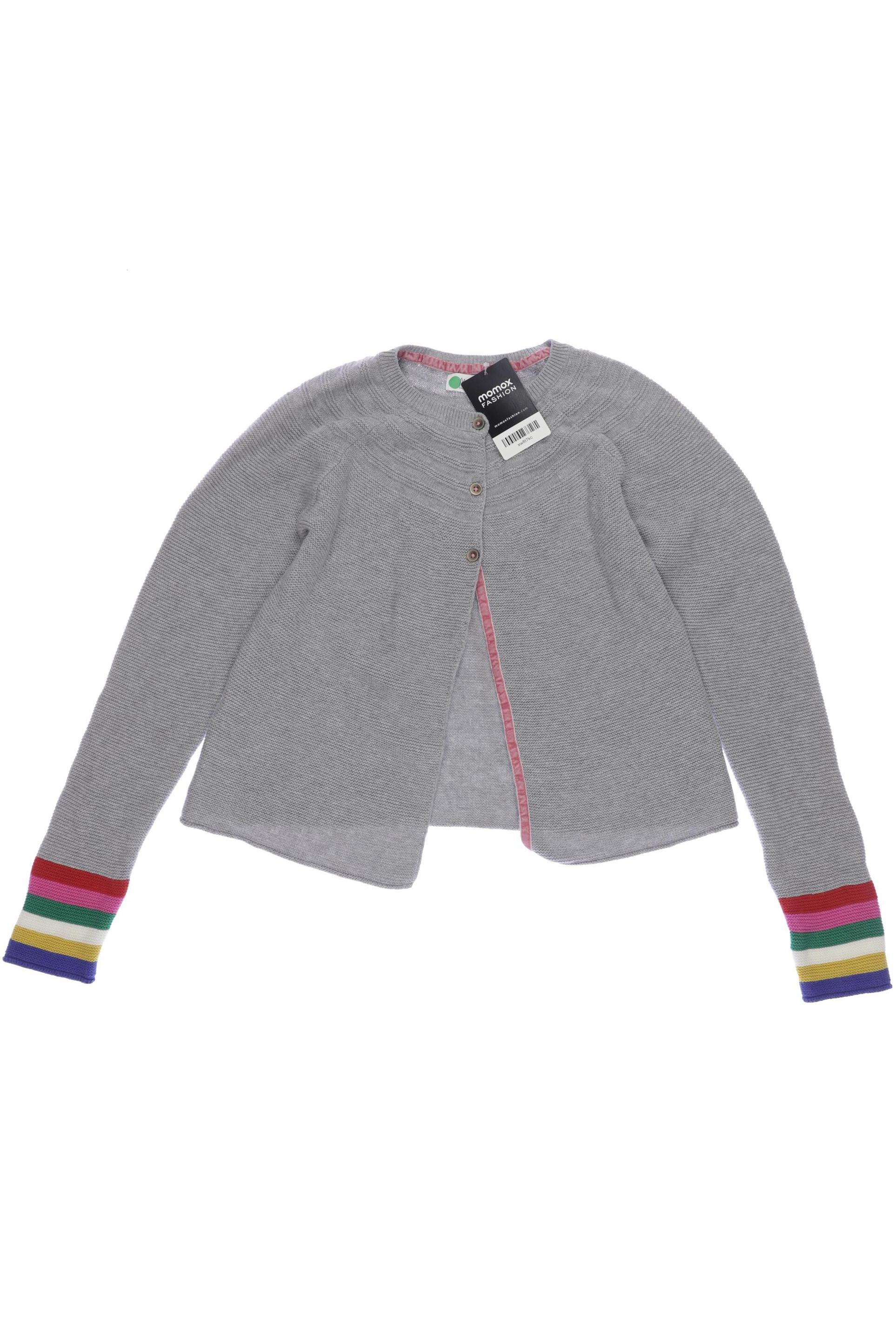 

Mini Boden Mädchen Strickjacke, grau