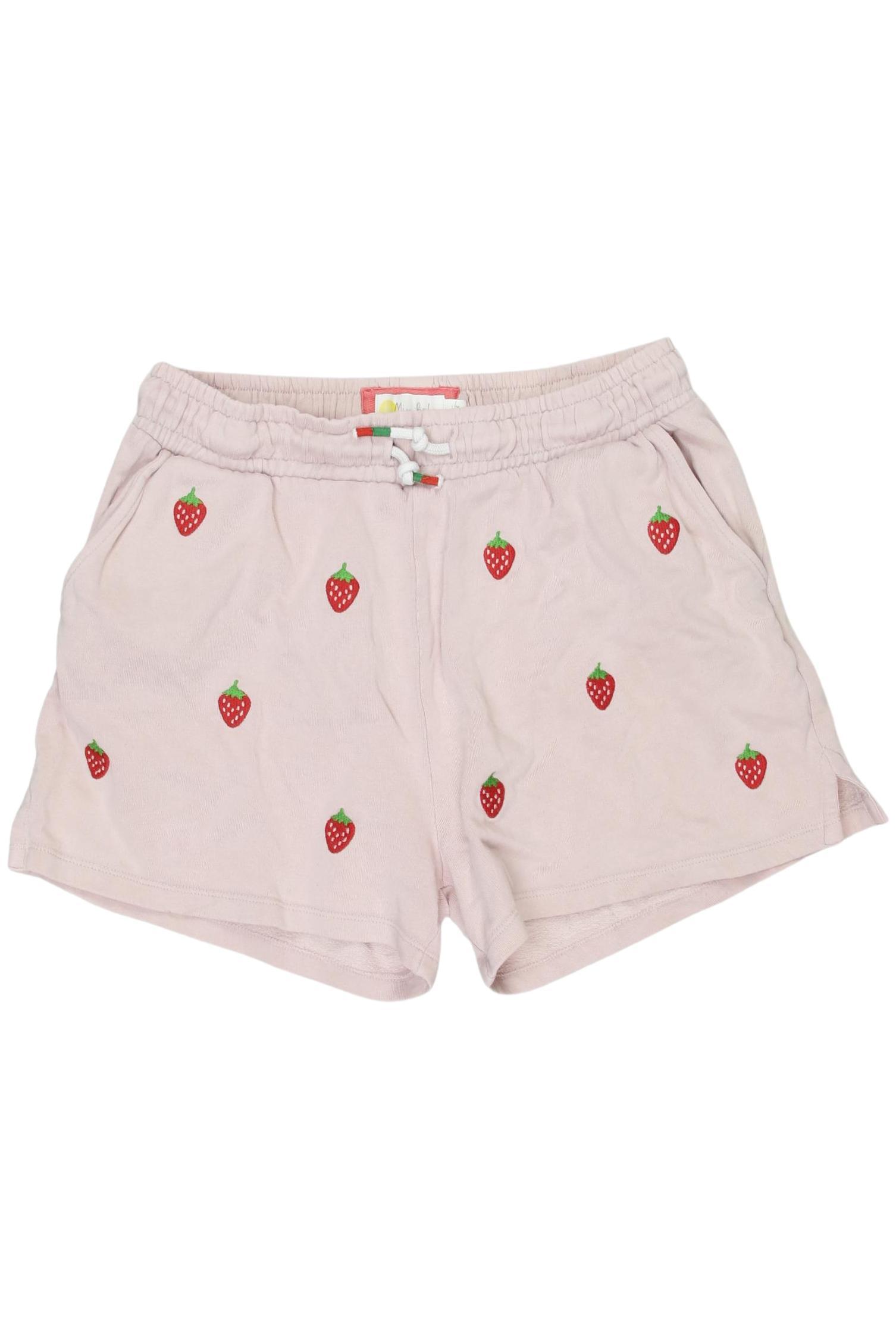 

Mini Boden Damen Shorts, pink, Gr. 152
