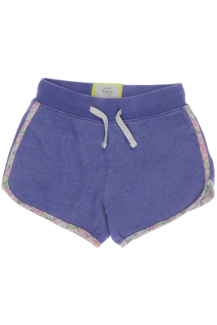 

Mini Boden Mädchen Shorts, blau