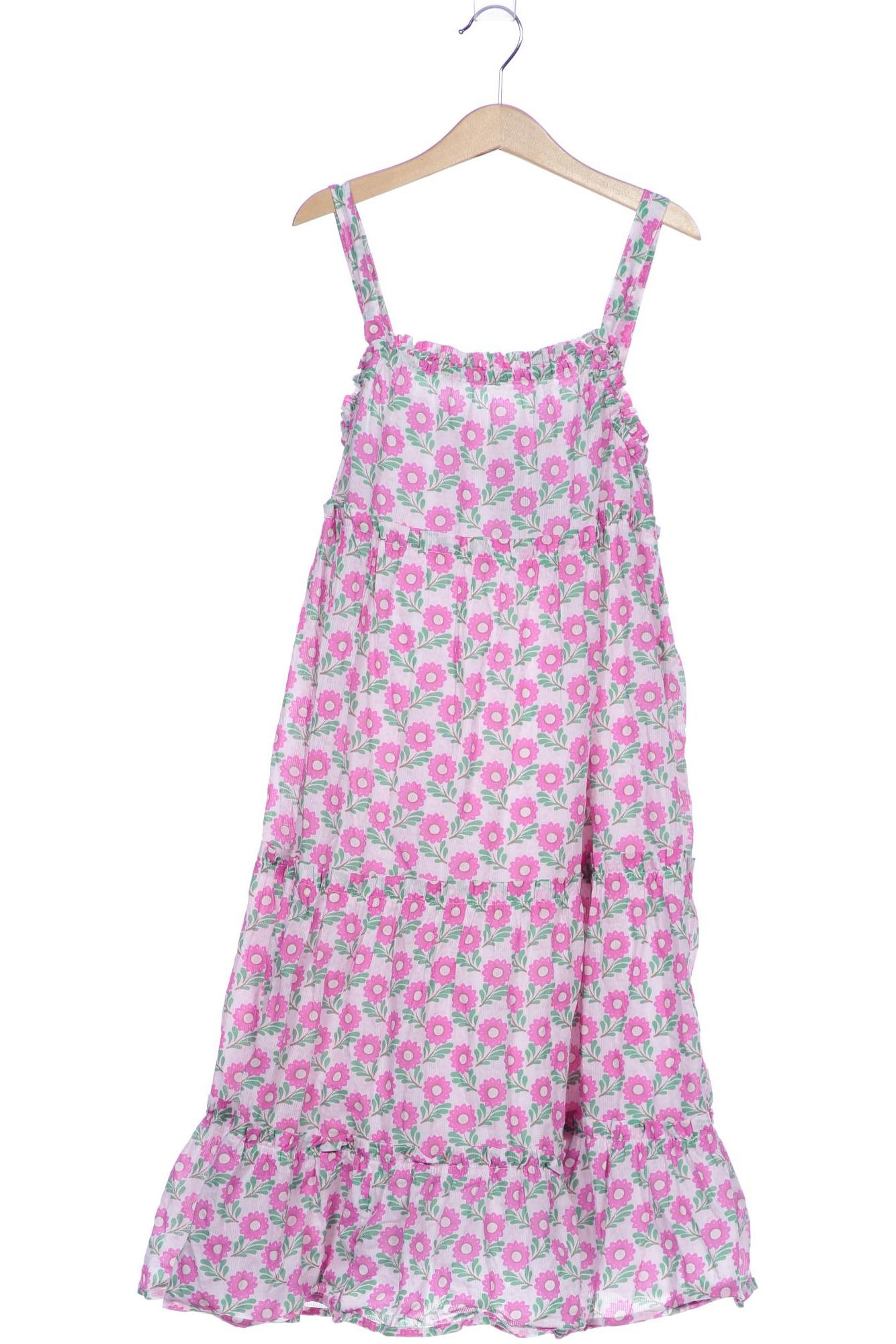 

Mini Boden Damen Kleid, pink, Gr. 152