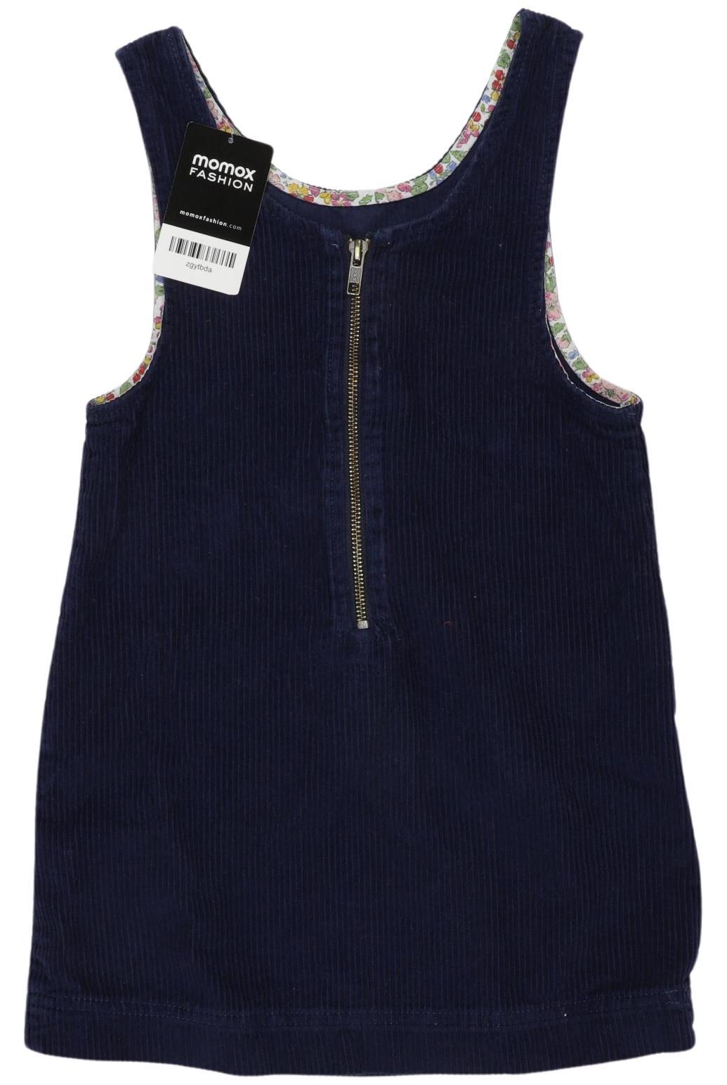 

Mini Boden Damen Kleid, marineblau, Gr. 116