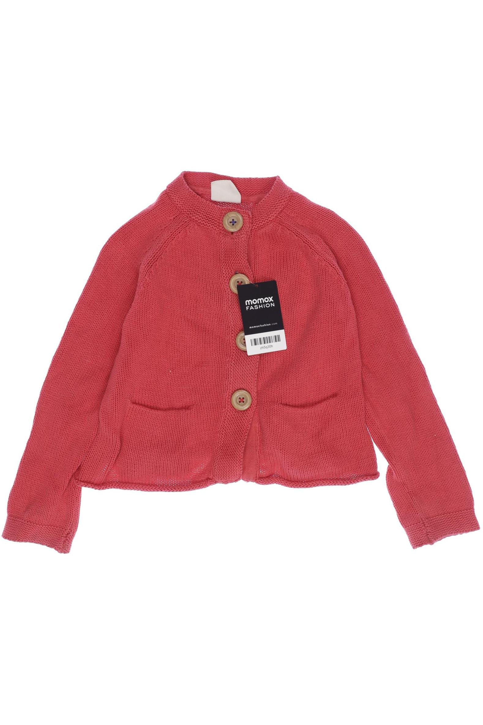 

Mini Boden Mädchen Strickjacke, rot
