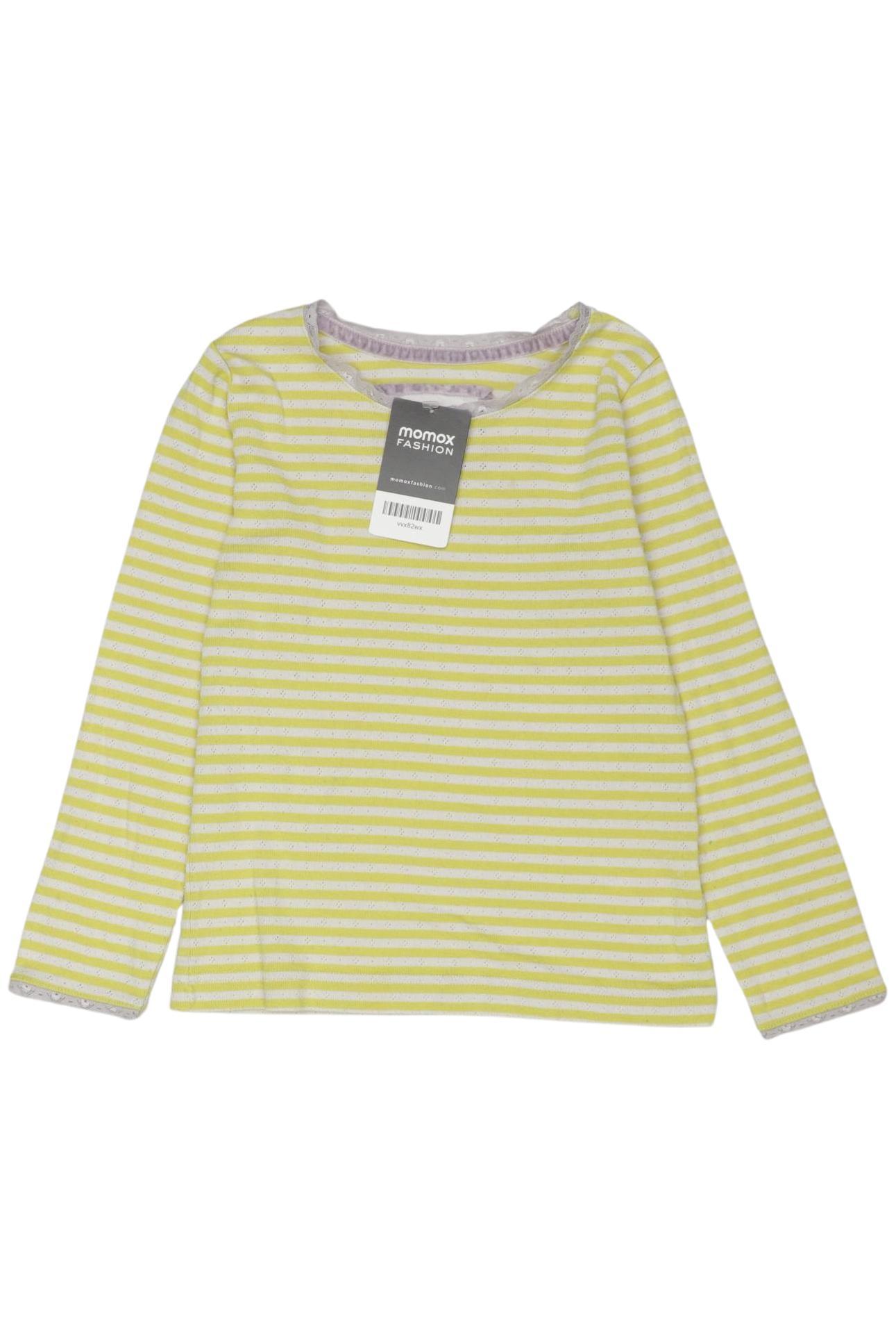 

Mini Boden Mädchen Langarmshirt, mehrfarbig, Gr. 128