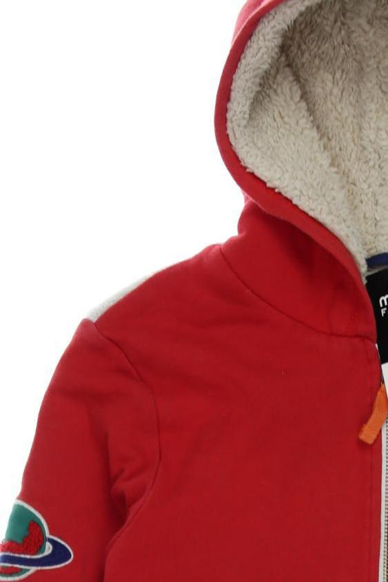 Thumbnail - Mini Boden Mädchen Hoodies &amp; Sweater, rot, Gr. 152