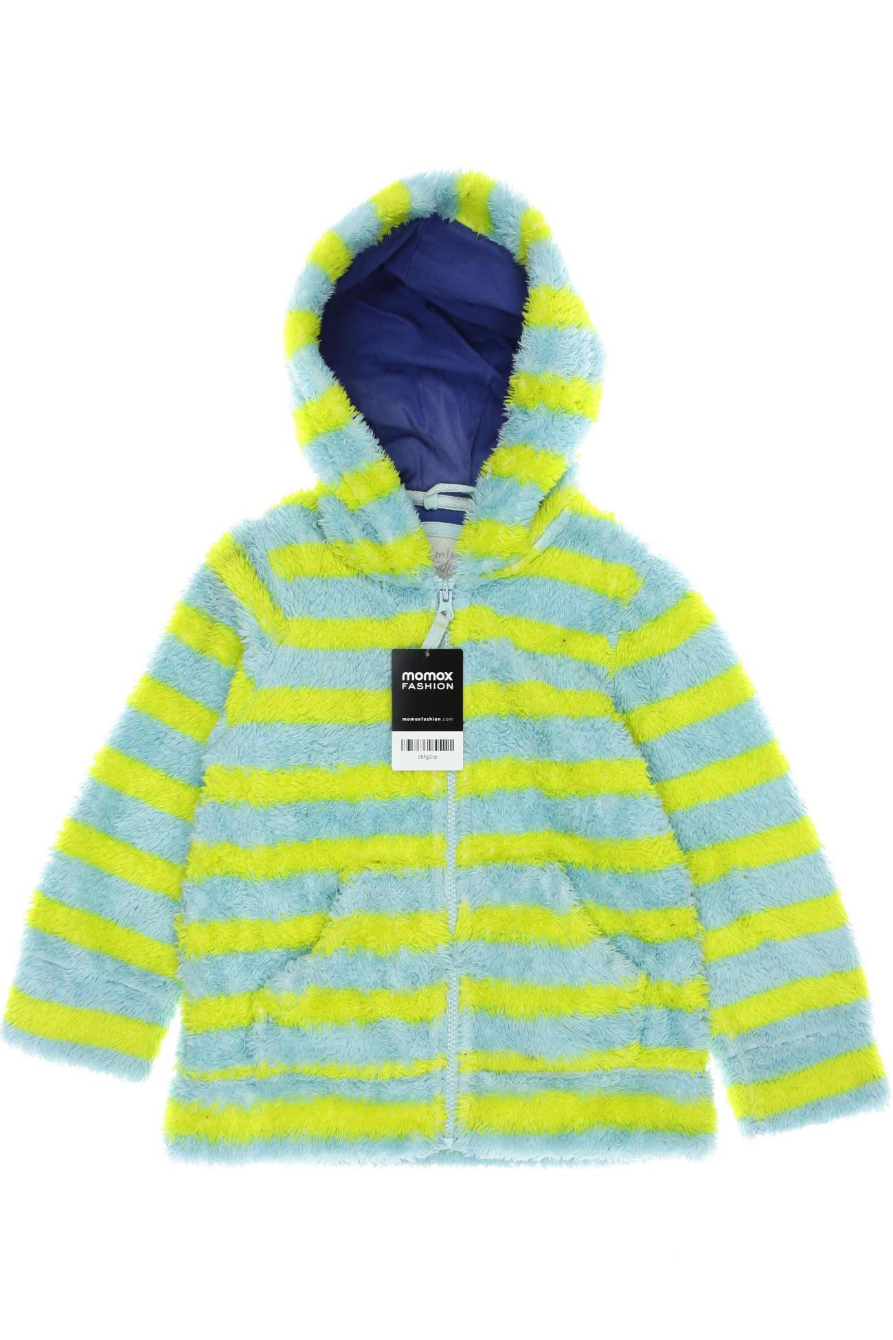

Mini Boden Damen Hoodies & Sweater, türkis, Gr. 116