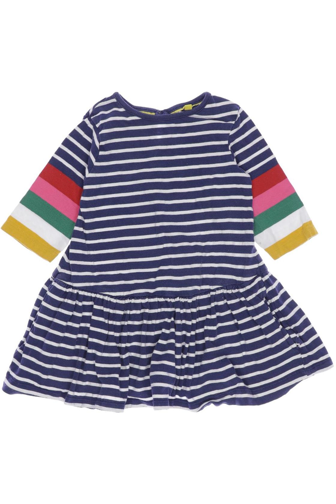 

Mini Boden Damen Kleid, marineblau, Gr. 98