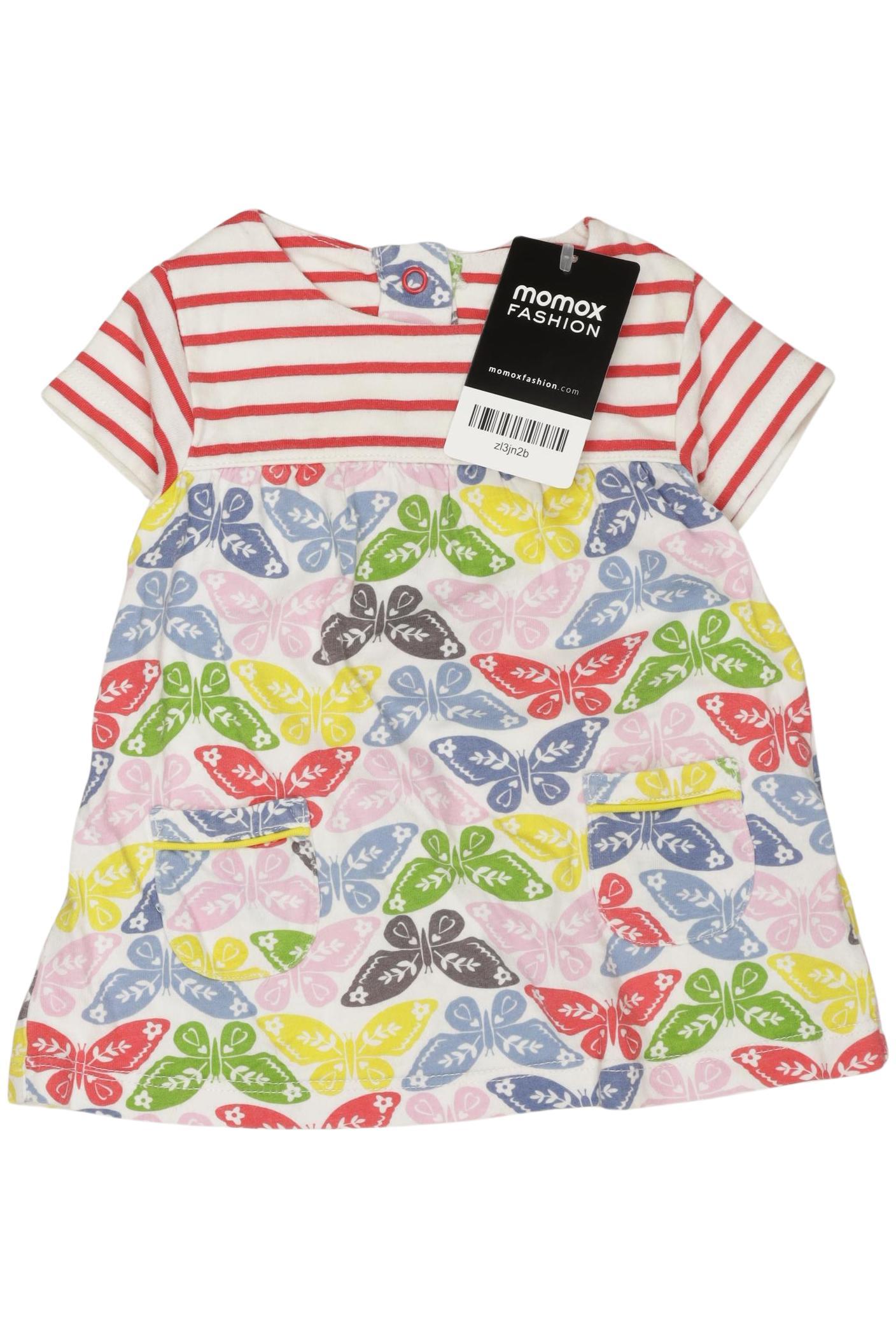 

Mini Boden Mädchen Kleid, mehrfarbig, Gr. 50