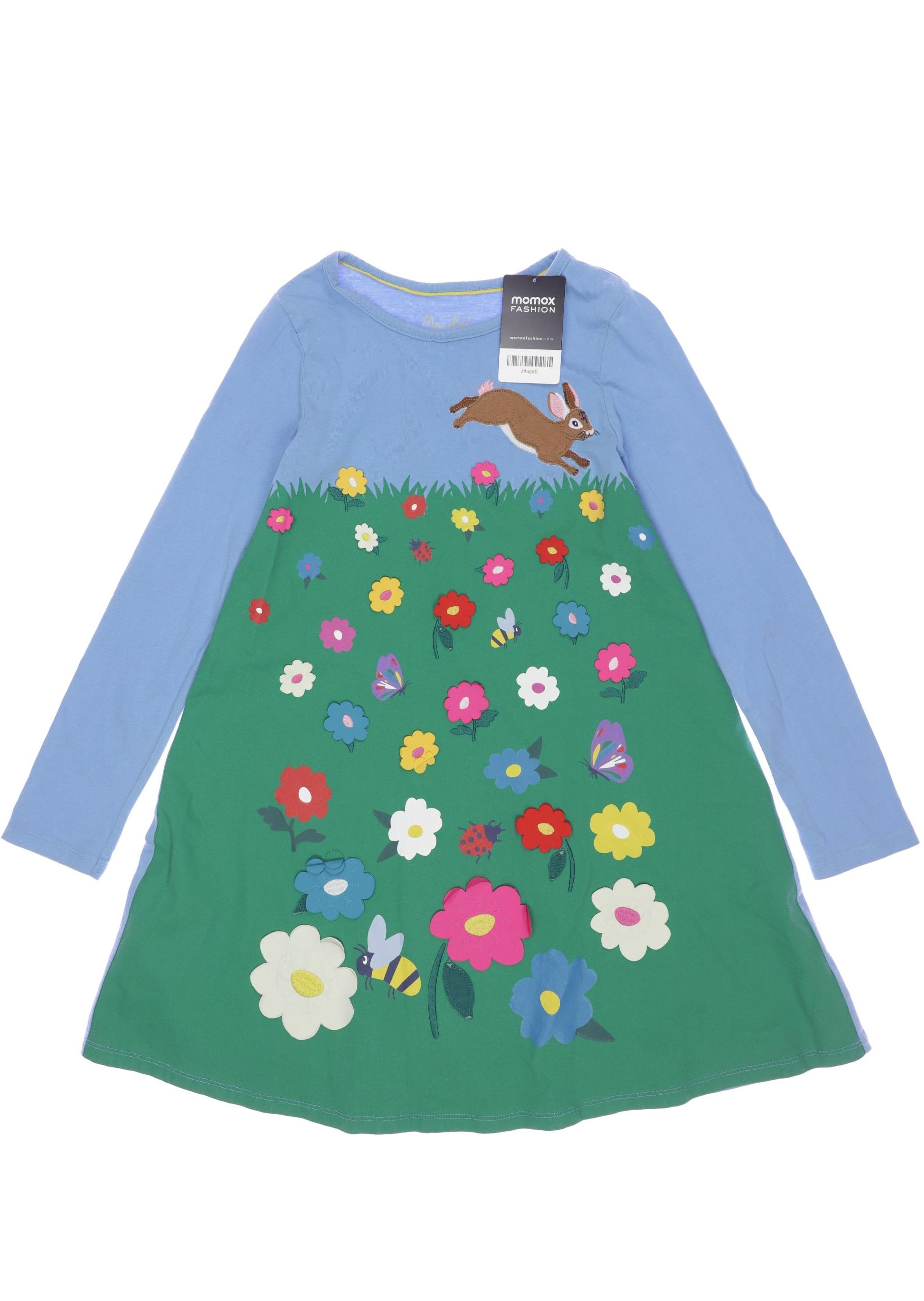 

Mini Boden Damen Kleid, mehrfarbig, Gr. 134