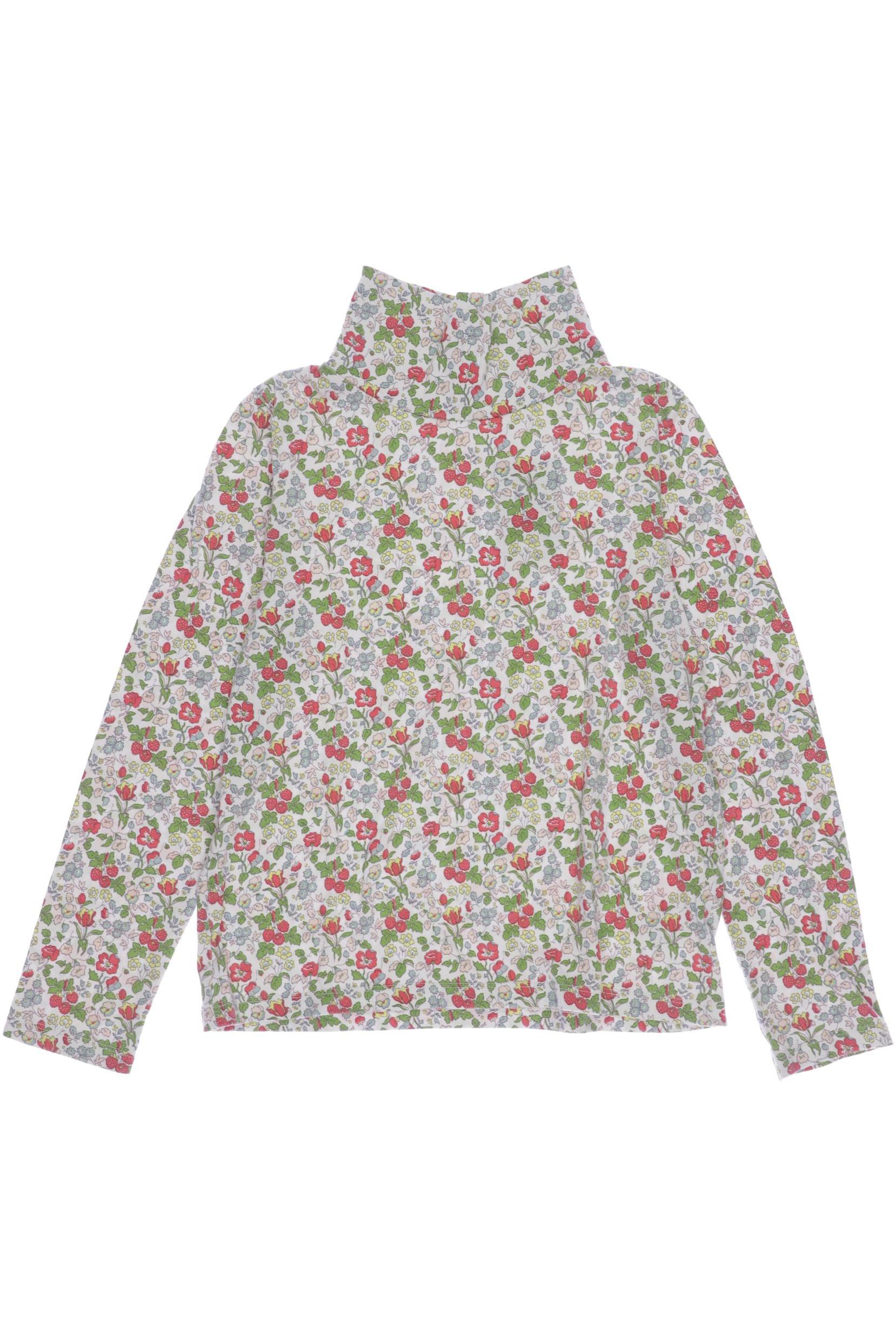 

Mini Boden Mädchen Langarmshirt, grün