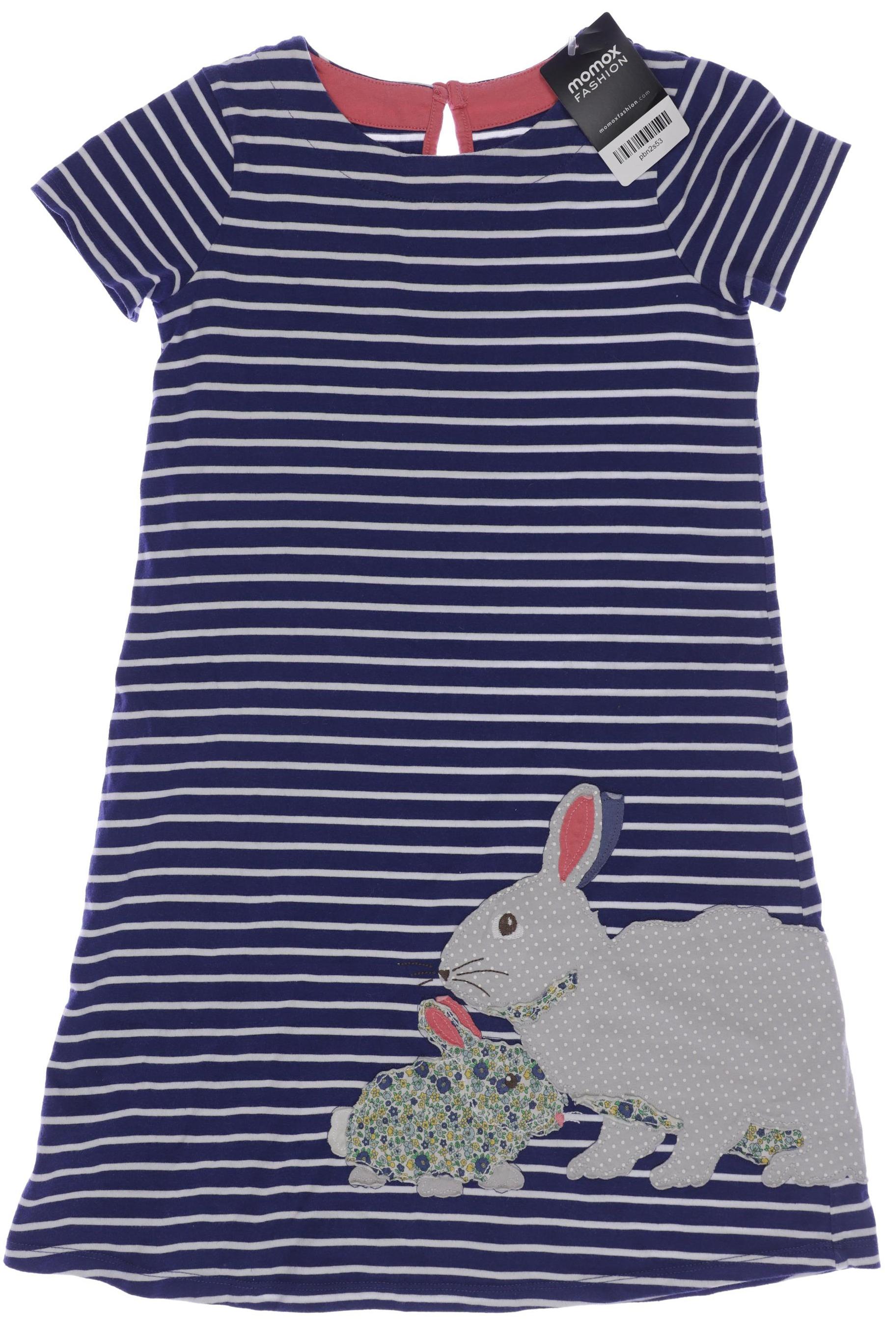 

Mini Boden Mädchen Kleid, marineblau