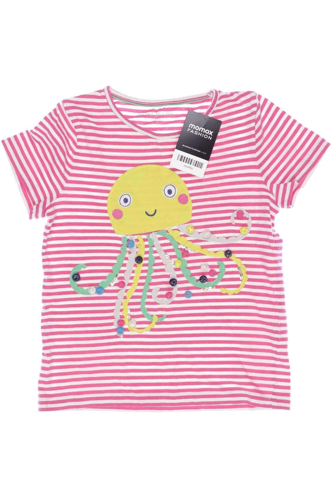 

Mini Boden Mädchen T-Shirt, pink