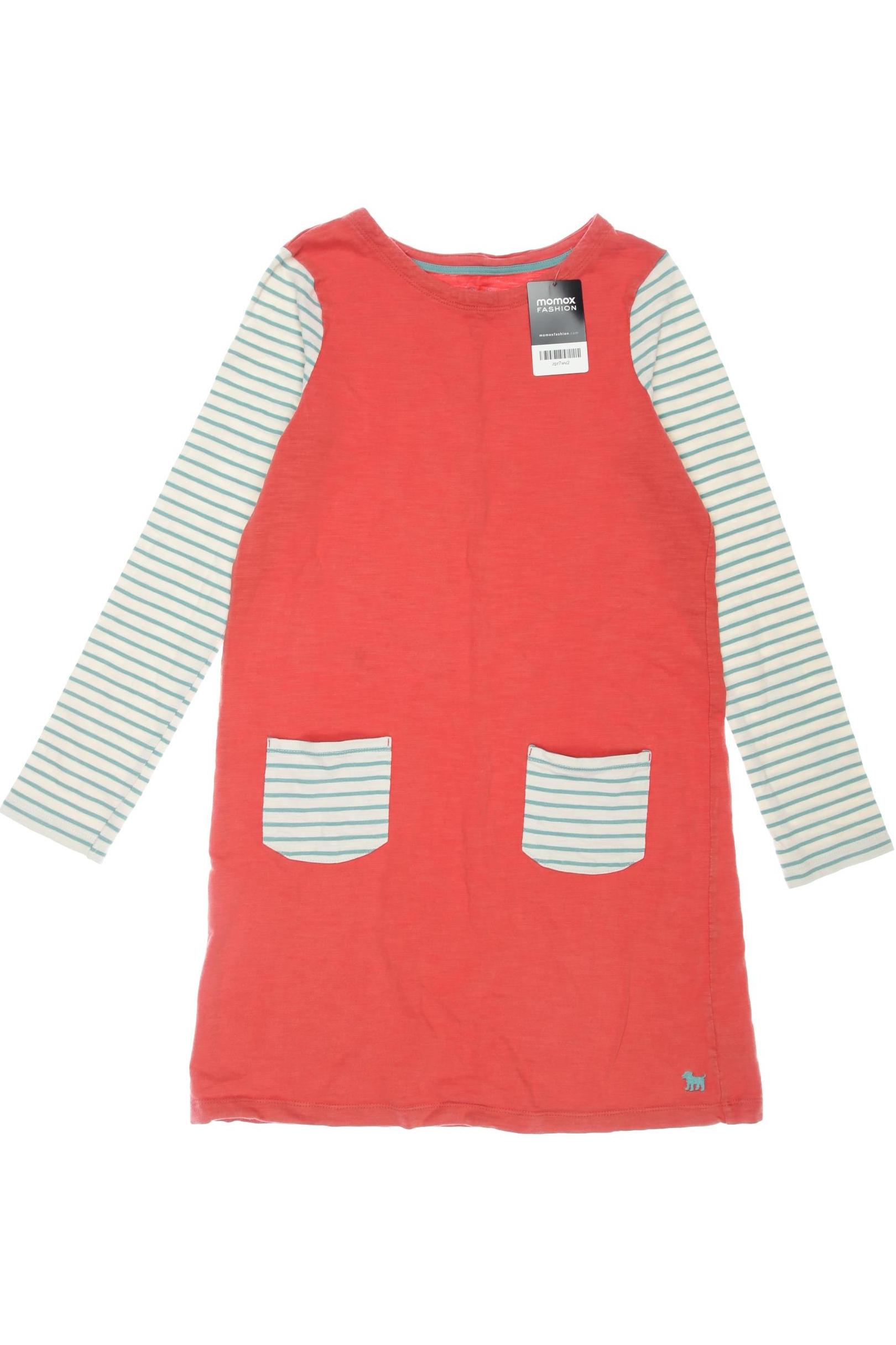 

Mini Boden Damen Kleid, orange, Gr. 164