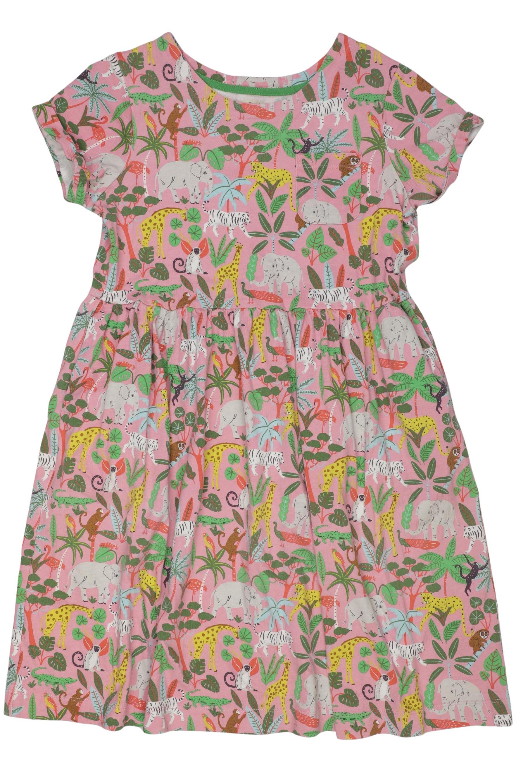 

Mini Boden Mädchen Kleid, pink, Gr. 152