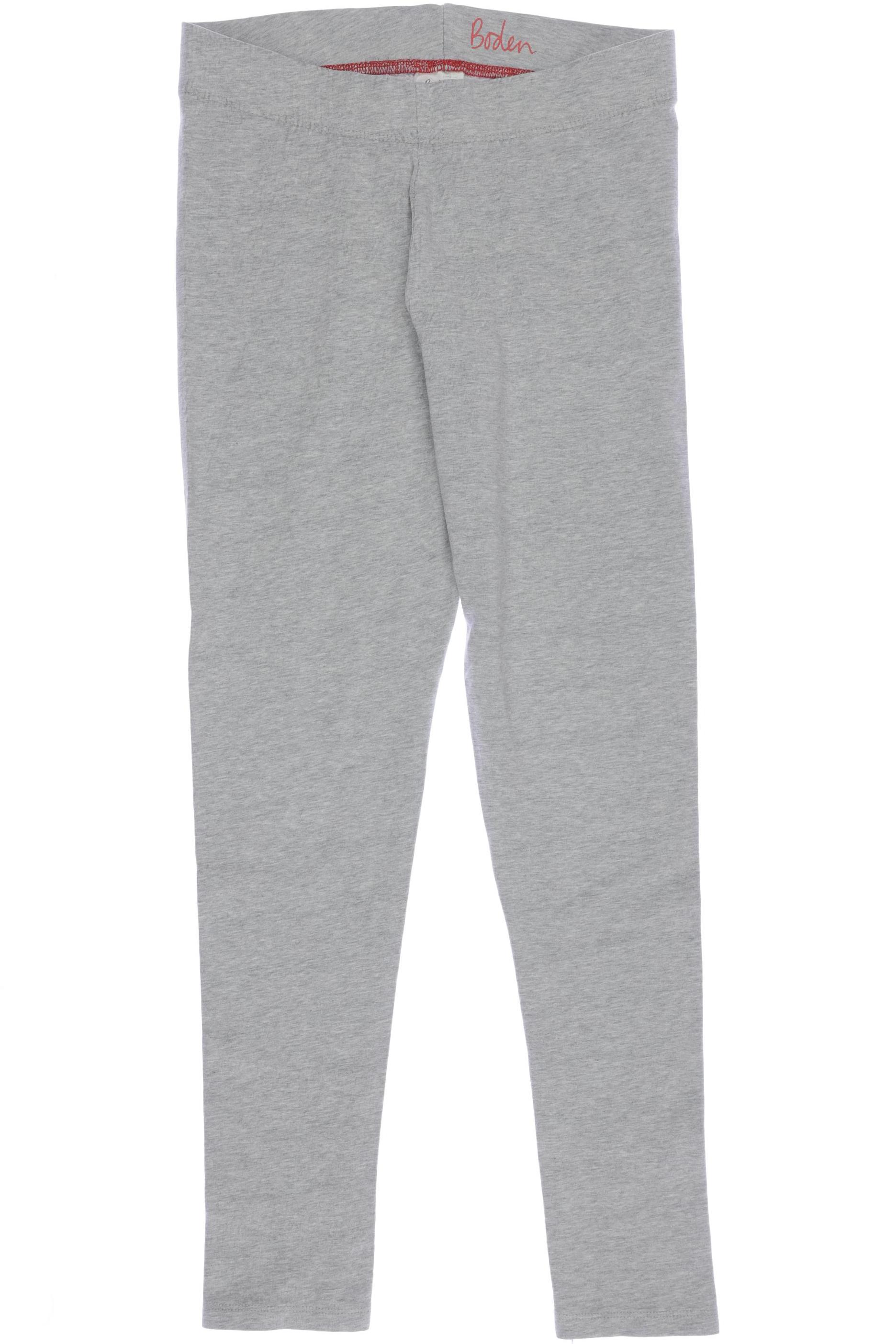 

Mini Boden Damen Stoffhose, grau, Gr. 152