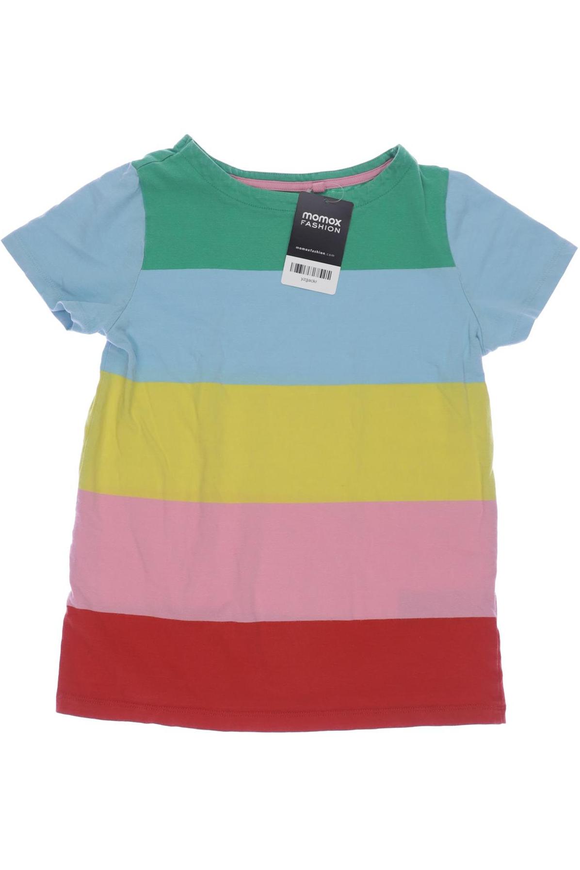 

Mini Boden Damen T-Shirt, mehrfarbig, Gr. 152