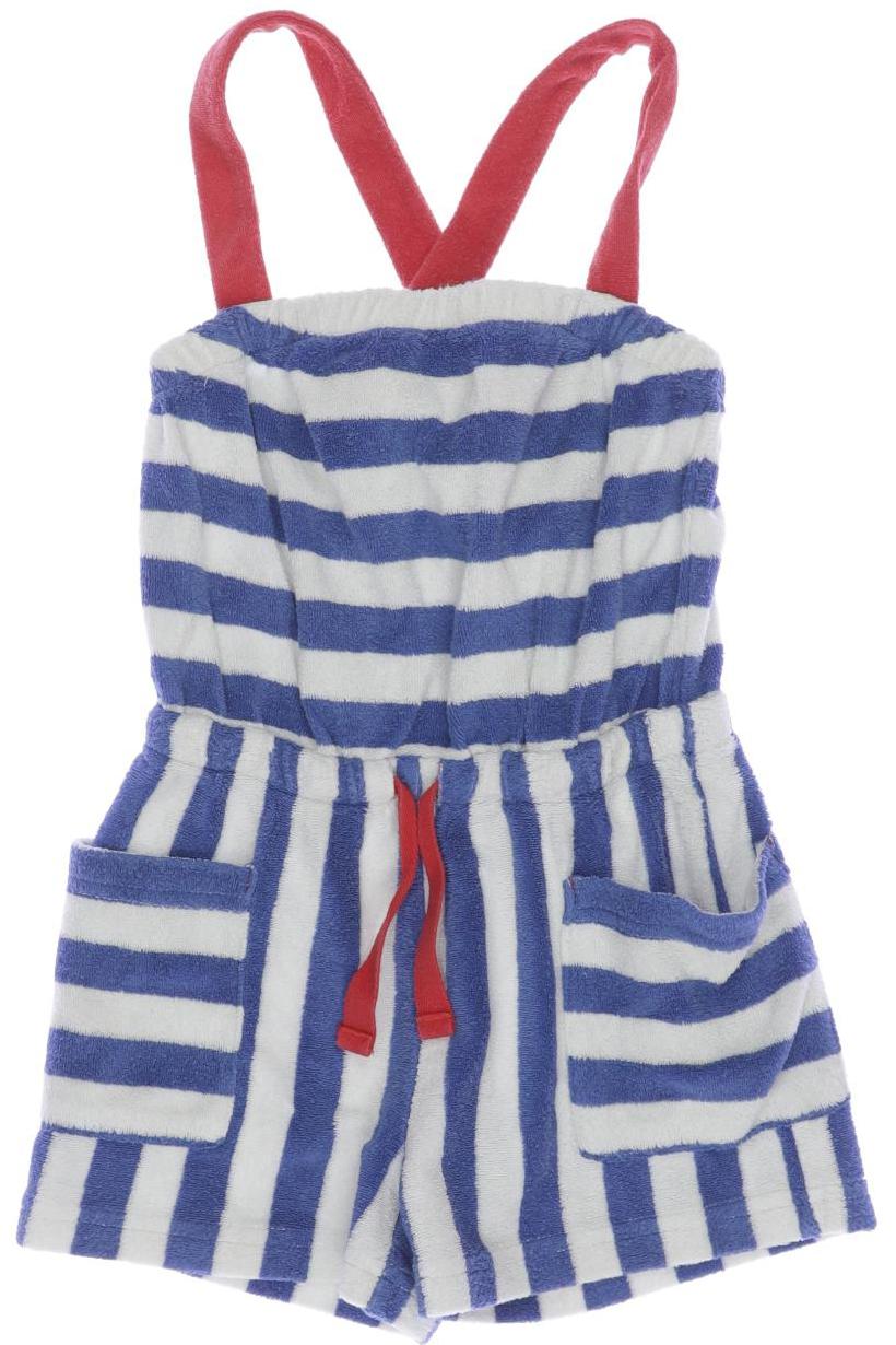 

Mini Boden Mädchen Strampler, blau