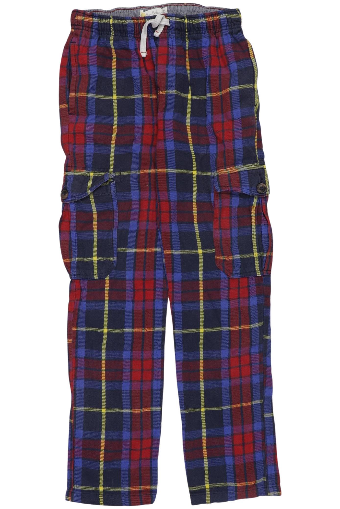 

Mini Boden Damen Stoffhose, marineblau, Gr. 140