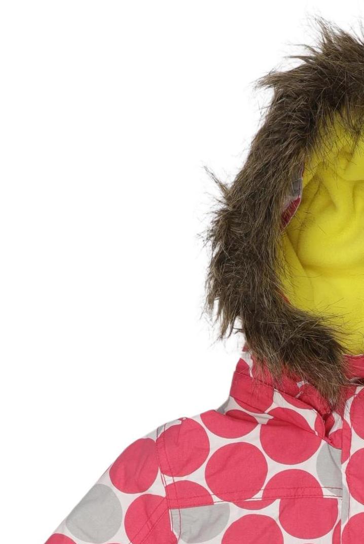 Thumbnail - Mini Boden Mädchen Jacke, mehrfarbig, Gr. 116