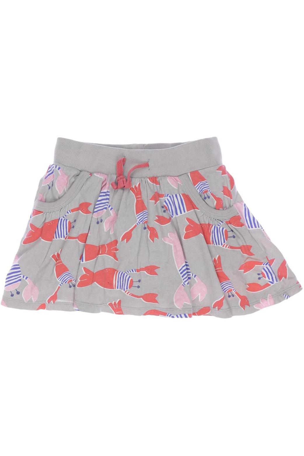 

Mini Boden Damen Shorts, grau, Gr. 116