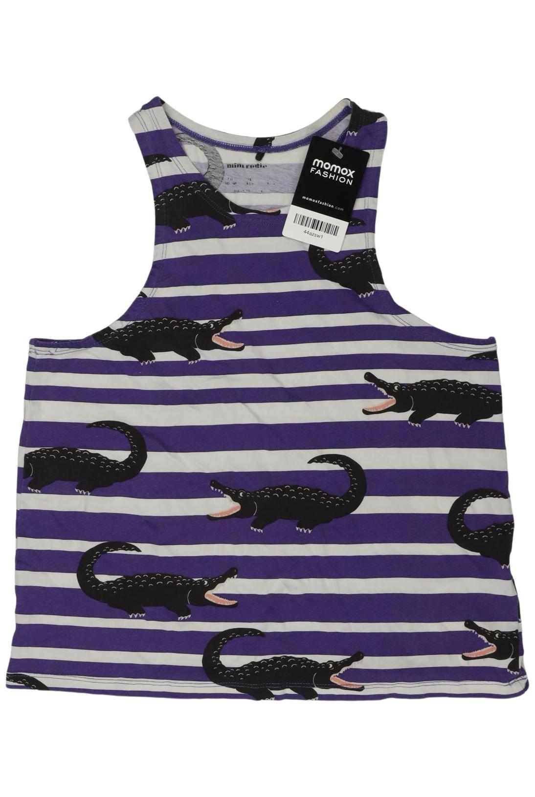 

mini rodini Jungen T-Shirt, flieder, Gr. 140