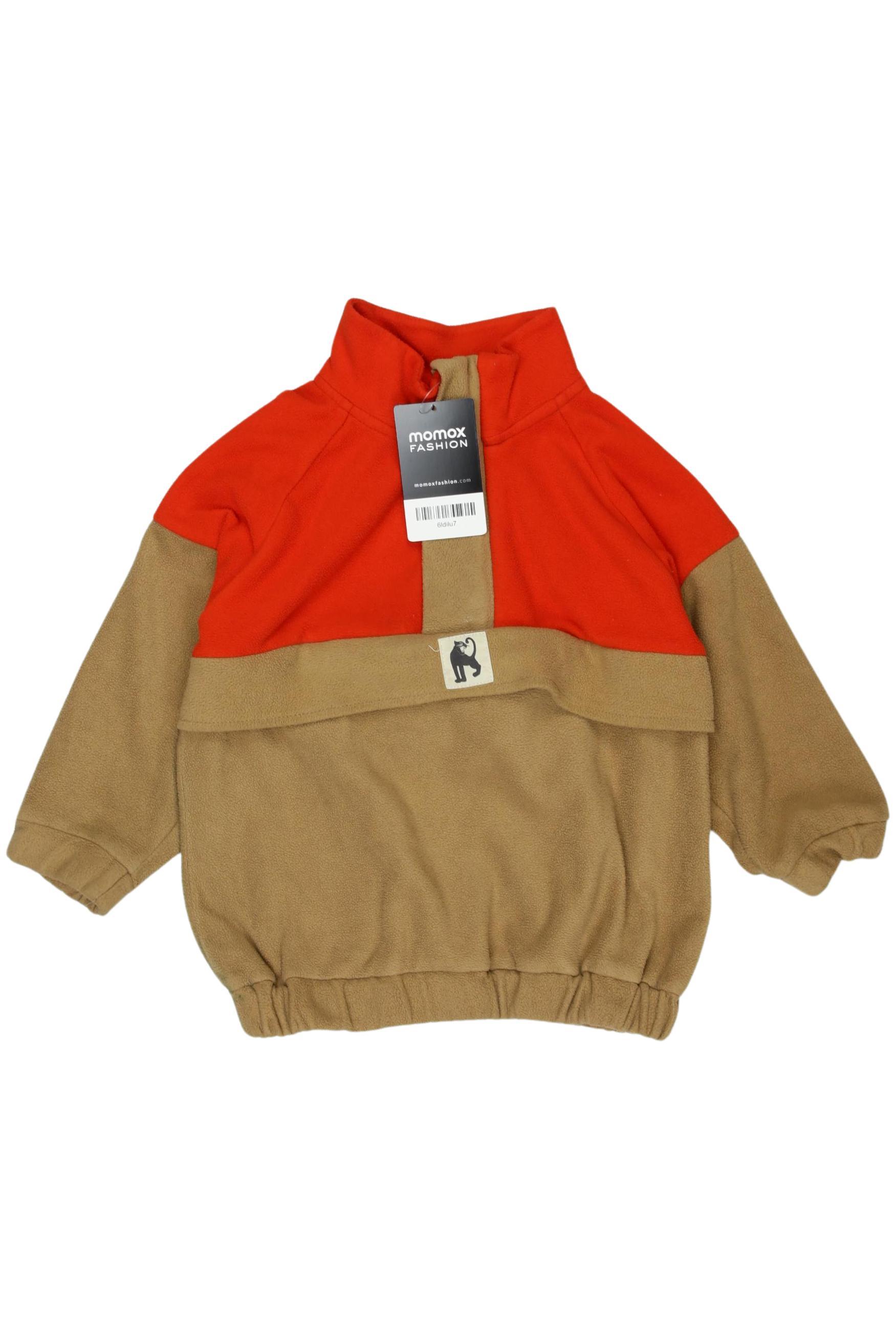 

mini rodini Herren Pullover, beige, Gr. 92