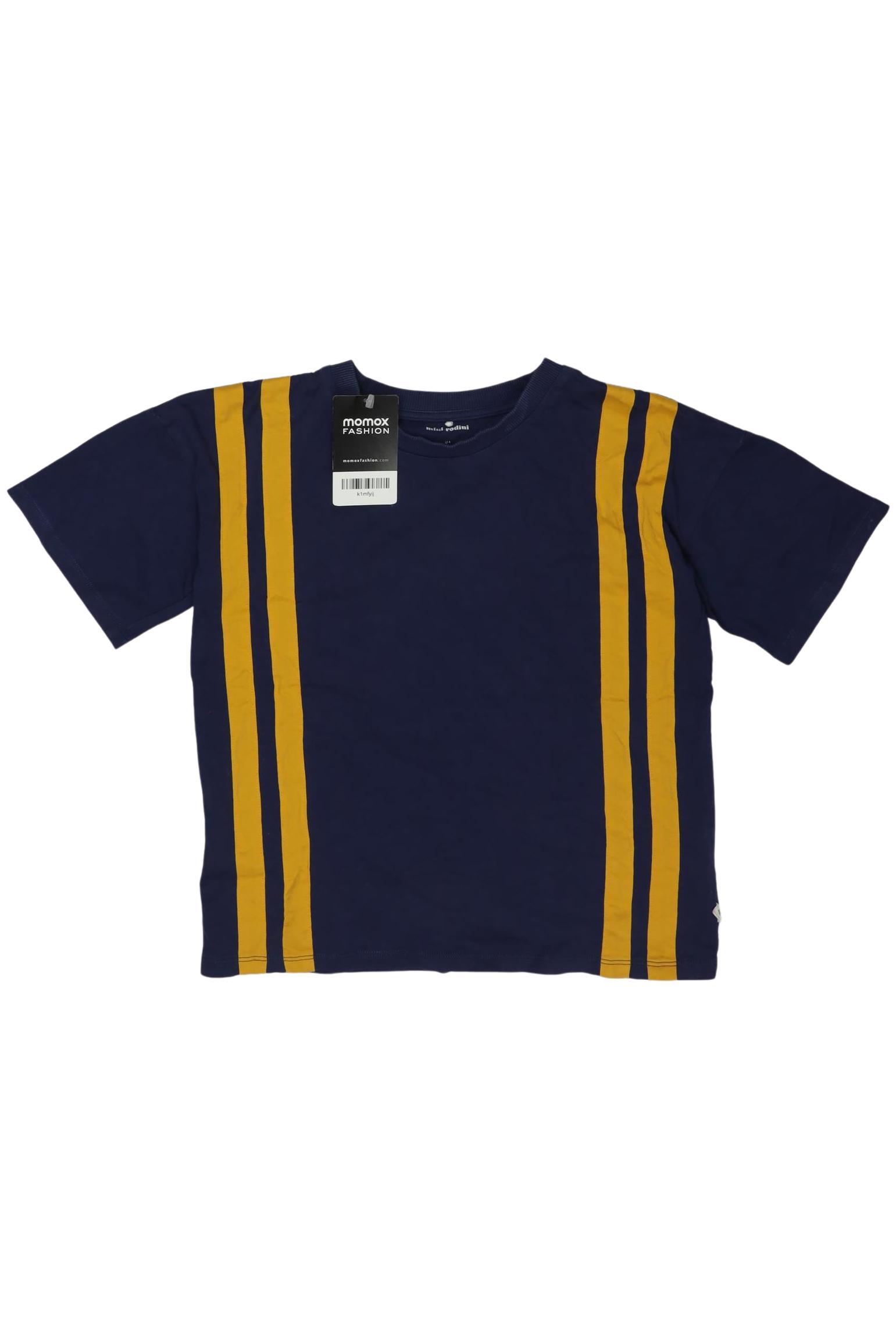 

mini rodini Jungen T-Shirt, mehrfarbig, Gr. 140