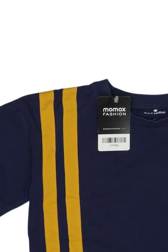 Thumbnail - mini rodini Jungen T-Shirt, mehrfarbig, Gr. 140