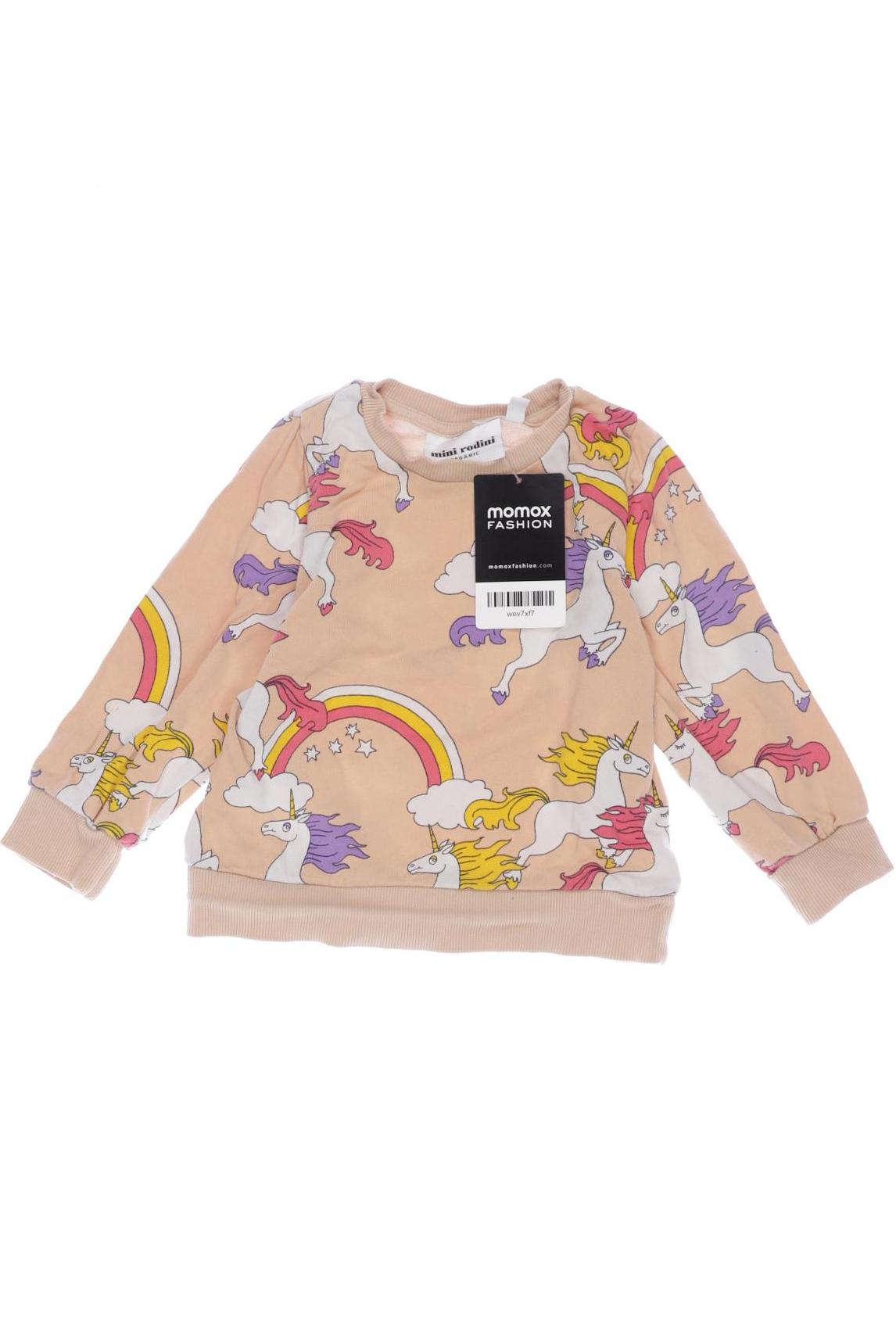 

mini rodini Jungen Hoodies & Sweater, beige