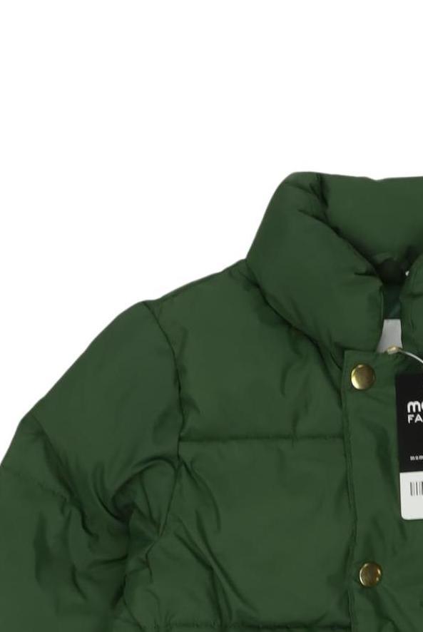 Thumbnail - mini rodini Mädchen Jacke, grün, Gr. 104
