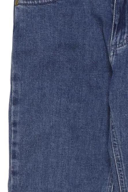 Thumbnail - mini rodini Mädchen Jeans, blau, Gr. 128